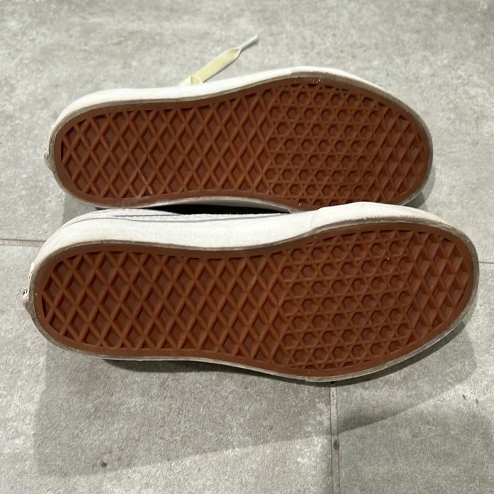 Vans platform - Picture 2 of 3